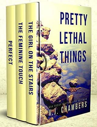 Pretty Lethal Things: a collection