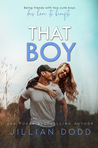 That Boy (That Boy, #1) That Boy (That Boy, #1)