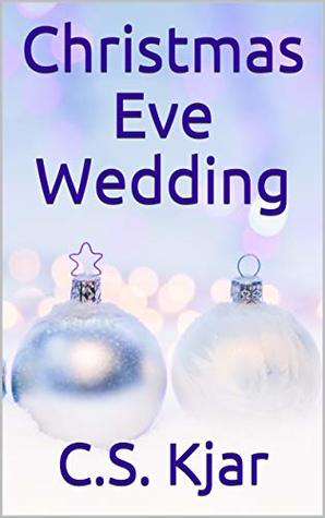 Christmas Eve Wedding