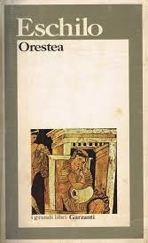 Orestea