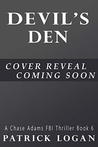 Devil's Den (A Chase Adams FBI Thriller Book 6)