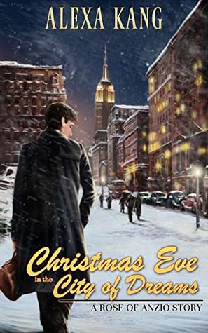 Christmas Eve in the City of Dreams
