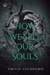 How We Sell Our Souls (In the Darkness, #1) by Emilie Lucadamo