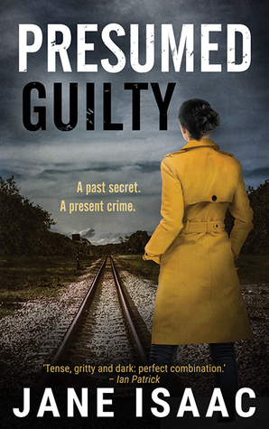 Presumed Guilty