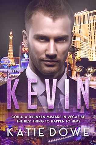 Kevin: An Accidental Marriage Romance