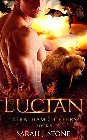 Lucian (Stratham Shifters Book 9)
