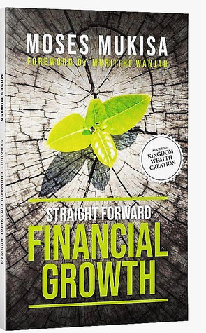Straight Forward Financial Growth
