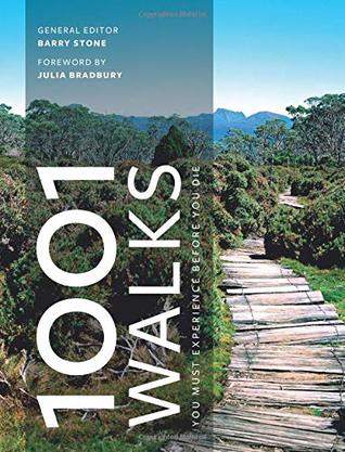 1001 Walks: You must experience before you die