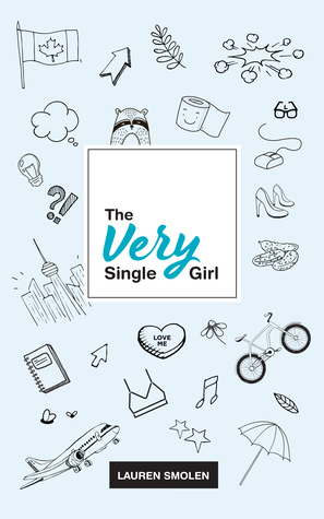 The Very Single Girl