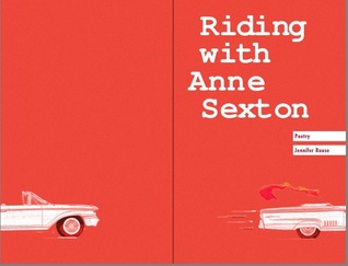 Riding with Anne Sexton