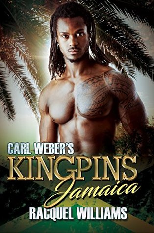 Carl Weber's Kingpins: Jamaica