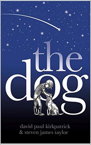 the dog