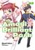 Amagi Brilliant Park Volume 3 by Shouji Gatou