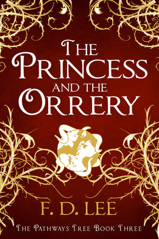 The Princess And The Orrery
