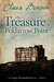 The Treasure at Poldarrow Point (Angela Marchmont Mystery #3) by Clara Benson