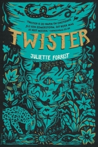Twister – Juliette Forrest Twister – Juliette Forrest