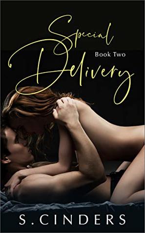 Special Delivery: Book 2 (The Billionaire's Baby)