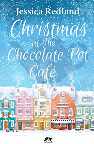 Christmas at The Chocolate Pot Café