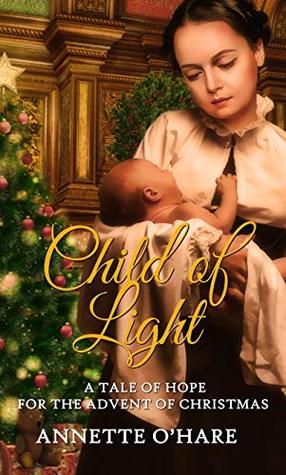 Child of Light (Christmas Holiday Extravaganza)