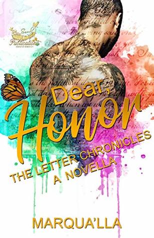 Dear, Honor: The Letter Chronicles