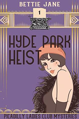 Hyde Park Heist