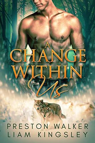 A Change Within Us