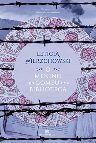 O Menino que Comeu uma Biblioteca