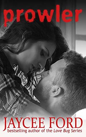 Prowler (Spider Series Book 2)