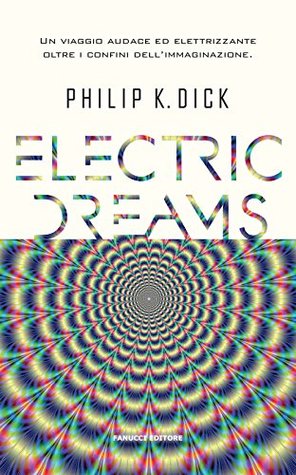 Electric dreams