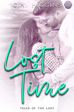 Lost Time (Tales of the Lost Book 1)
