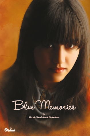 Blue Memories - Farah Abdullah