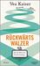 Rückwärtswalzer oder Die Manen der Familie Prischinger by Vea Kaiser