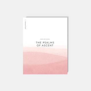 Songs for the Road: The Psalms of Ascent