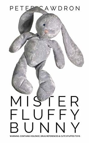 Mister Fluffy Bunny