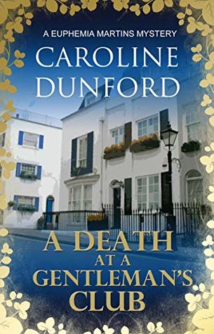 Death at a Gentleman's Club