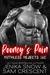 Rooney's Pain (Ruthless Rejects MC, 2) by Jenika Snow