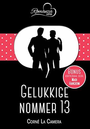 Gelukkige Nommer 13 & Slegs vir Volwassenes