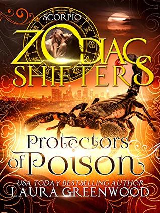 Protectors of Poison: Scorpio
