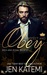 Protect and Obey (Rich and Royal Book 2) by Jen Katemi