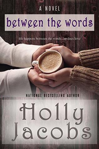 Between the Words (Words of the Heart Book 4)