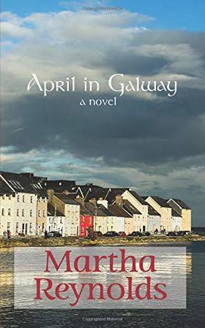 April in Galway