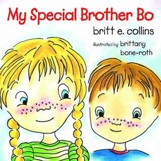 My Special Brother Bo
