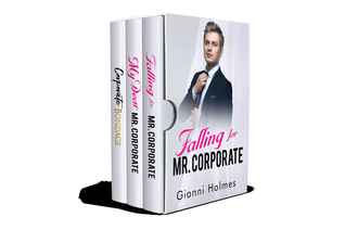 Corporate Pride: The Collection