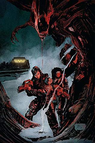 Aliens: Resistance #1