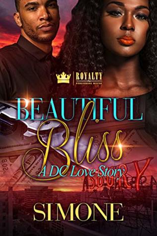 Beautiful Bliss: A DC Love Story