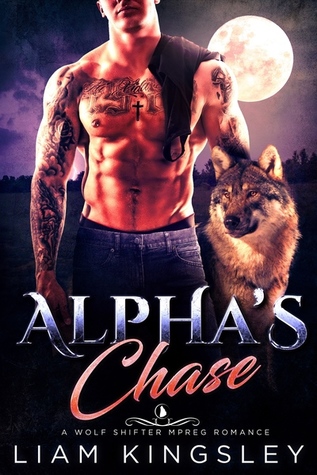 Alpha's Chase
