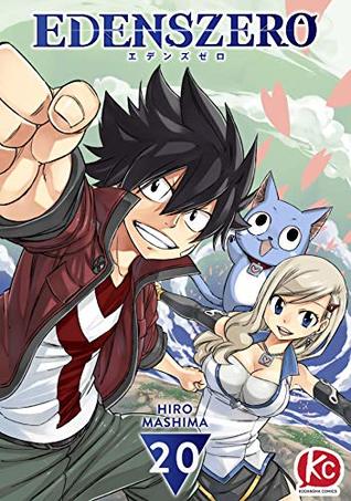 EDENS ZERO #20