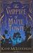 The Vampire of Maple Town by Kane McLoughlin