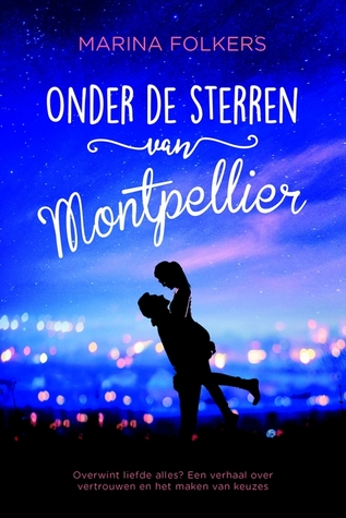 Onder de sterren van Montpellier