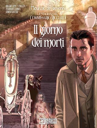 Le stagioni del Commissario Ricciardi n. 4